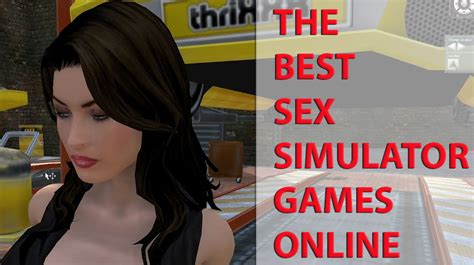 porno simulator|Fully Free 3D Porn Games & Sex Simulators 